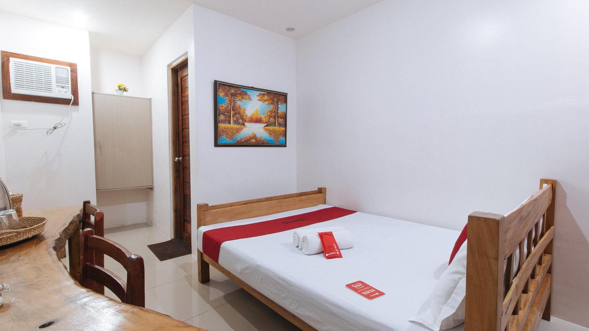Reddoorz Plus @ Jollydays Hotel Nueva Ecija San Jose  外观 照片